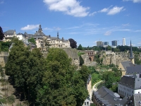 Luxemburg 3 Tage Kurzreise Komfort