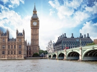 London 3 Tage Kurzreise Komfort