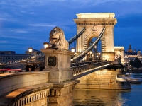 Budapest 3 Tage Kurzreise Luxus