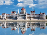 Budapest 3 Tage Kurzreise Komfort