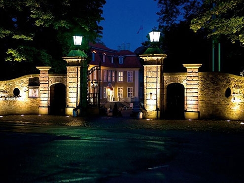 Falkenstein Harz Tage Schloss greatdays