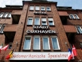 Cuxhaven 3 Tage am Meer