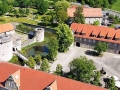 Friedewald 2 Tage im Schloss