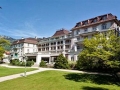 Bad Reichenhall  2 Tage Wellnessurlaub