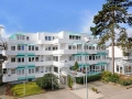 Timmendorfer Strand 2 Tage Wellnessurlaub