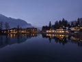 Garmisch-Partenkirchen 2 Tage Urlaub im Resort