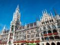 München 3 Tage Städtetrip Luxus