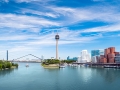 Dsseldorf 3 Tage Stdtetrip Komfort
