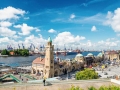 Hamburg 3 Tage Stdtetrip Komfort