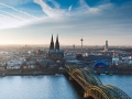 Köln 3 Tage Städtetrip Komfort