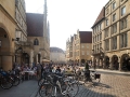 Münster 3 Tage Städtetrip Komfort