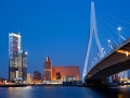 Rotterdam 3 Tage Kurzreise Komfort