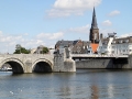 Maastricht 3 Tage Kurzreise Komfort