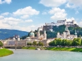 Salzburg 3 Tage Kurzreise Komfort